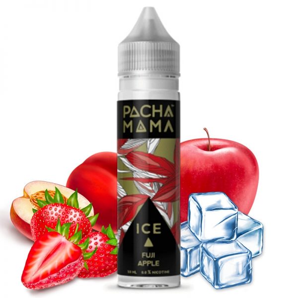 Fuji Apple Ice Pacha Mama