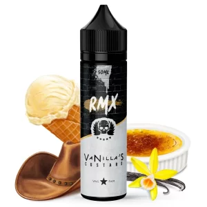 Vanilla's RMX